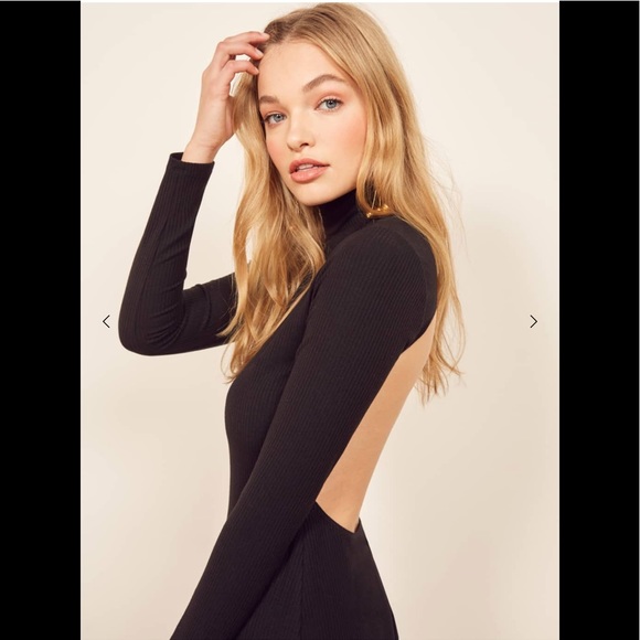 little black dress formal